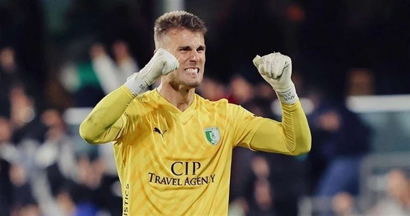 Bodrum FK'da kaleci Diogo Sousa ile yola devam kararı haberi